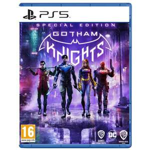 Gotham Knights (Special edition) PS5 obraz