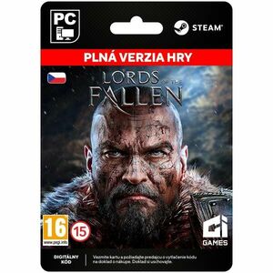 Lords of the Fallen[Steam] obraz