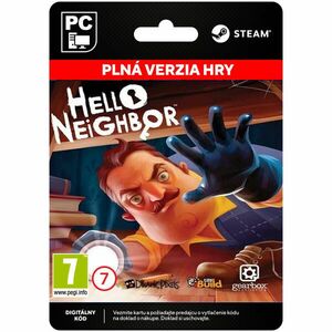 Hello Neighbor[Steam] obraz