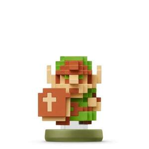 amiibo Link (The Legend of Zelda 30th Anniversary) obraz