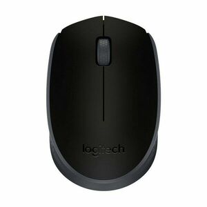Logitech Wireless Mouse M171, Black obraz