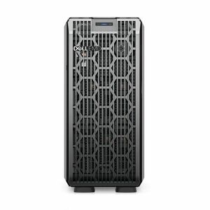DELL PowerEdge T350 server 8 TB Tower Intel Xeon E E-2336 2, 9 RW9J2 obraz