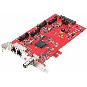 AMD FirePro S400 karta/adaptér rozhraní Interní 100-505981 obraz