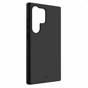 Silikonový kryt FIXED MagFlow s podporou Magsafe pro Samsung Galaxy S24 Ultra, černé obraz