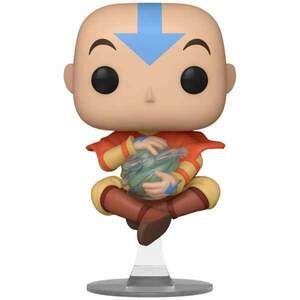 POP! Animation: Floating Aang (Avatar The Last Airbender) obraz