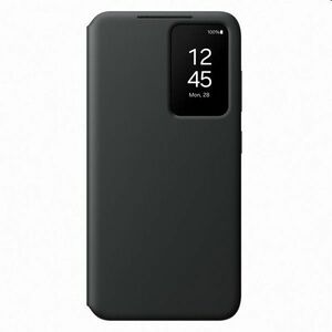 Pouzdro Smart View Wallet pro Samsung Galaxy S24, black obraz