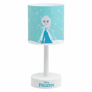 Mini stolní lampa Frozen obraz