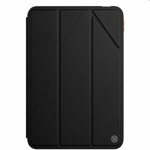 Nillkin Bevel Leather Case pro Xiaomi Pad 6/6 Pro, černé obraz