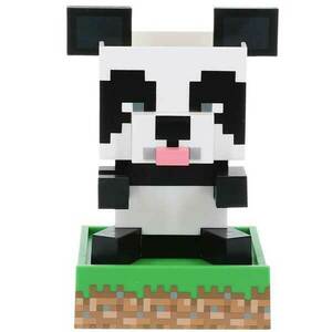 Stojan na pera Panda (Minecraft) obraz