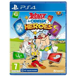 Asterix & Obelix: Heroes PS4 obraz