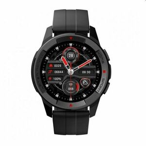 Mibro Watch X1, black obraz