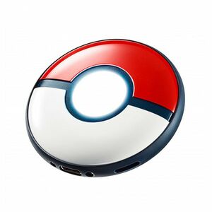Pokémon GO Plus obraz