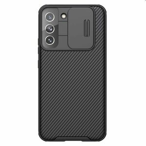 Pouzdro Nillkin CamShield Pro pro Samsung Galaxy A54 5G, černé obraz
