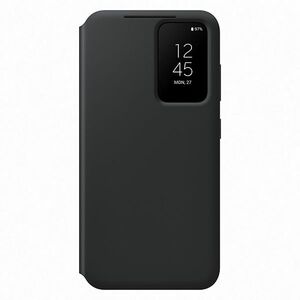 Pouzdro Smart View Wallet pro Samsung Galaxy S23, black obraz