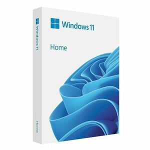 Microsoft Windows Home 11 64-bit USB, SK obraz