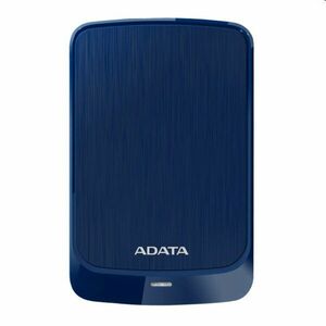 A-Data HDD HV320, 2TB, USB 3.2, blue obraz