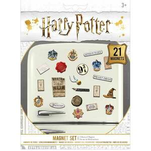 Set Magnetiek Wizardry (Harry Potter) obraz