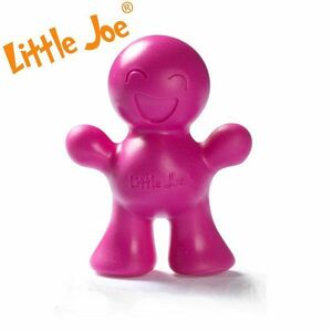 Little Joe-voňavá 3D postavička, vůně květů obraz