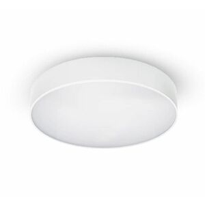 NASLI stropní svítidlo Amica LED pr.60 cm 53 W bílá obraz
