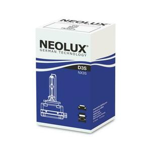 NEOLUX D3S 35W PK32D-5 Xenon 1ks D3S-NX3S obraz