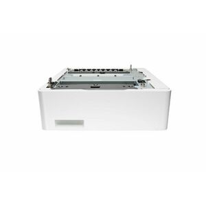 HP Podavač/zásobník na 550 listů LaserJet CF404A obraz