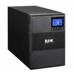 Eaton 9SX S dvojitou konverzí (online) 1 kVA 900 W 6 AC 9SX1000I obraz