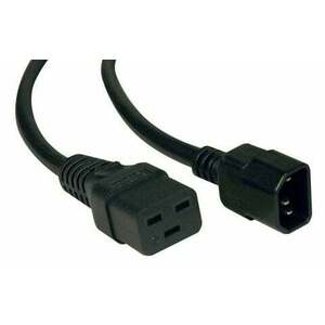 IEC 10/16A cord set for Eaton STS 16 66029 obraz