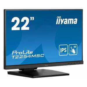 iiyama ProLite T2254MSC-B1AG počítačový monitor 54, 6 T2254MSC-B1AG obraz