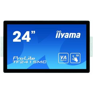 iiyama ProLite TF2415MC-B2 počítačový monitor 60, 5 cm TF2415MC-B2 obraz