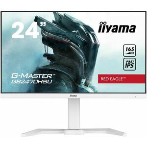 iiyama GB2470HSU-W5 počítačový monitor 58, 4 cm (23") GB2470HSU-W5 obraz