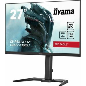 iiyama G-MASTER GB2770QSU-B5 počítačový monitor 68, 6 GB2770QSU-B5 obraz