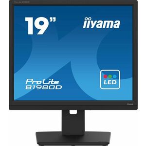 iiyama ProLite B1980D-B5 počítačový monitor 48, 3 cm B1980D-B5 obraz
