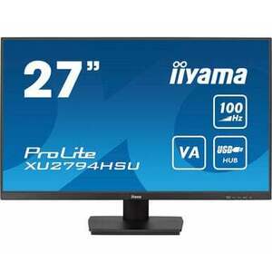 iiyama ProLite XU2794HSU-B6 počítačový monitor 68, 6 XU2794HSU-B6 obraz