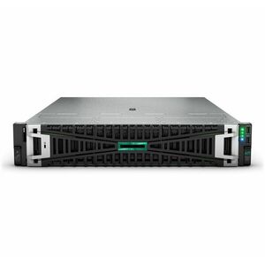 HPE ProLiant DL385 Gen11 server Rack (2U) AMD EPYC 9124 3 P59705-421 obraz