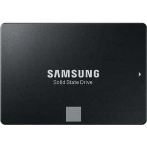 Samsung PM893 Enterprise 480GB SSD 2, 5" Serial ATA MZ7L3480HCHQ-00W07 obraz