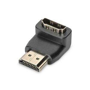 Digitus AK-330502-000-S kabelová redukce HDMI Type A AK-330502-000-S obraz