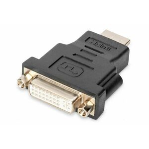 Digitus AK-330505-000-S kabelová redukce HDMI Type A AK-330505-000-S obraz