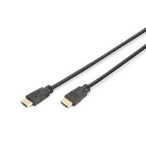 Digitus DK-330123-050-S HDMI kabel 5 m HDMI Typ A DK-330123-050-S obraz