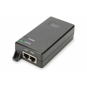 Digitus DN-95103-2 PoE adaptér Gigabit Ethernet 48 V DN-95103-2 obraz