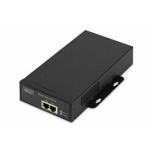 Digitus DN-95107 PoE adaptér Gigabit Ethernet 55 V DN-95107 obraz