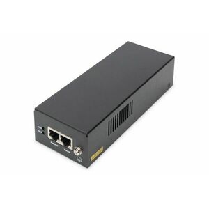 Digitus DN-95109 PoE adaptér Gigabit Ethernet 56 V DN-95109 obraz