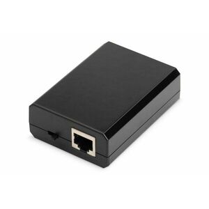 Digitus DN-95205 PoE adaptér Gigabit Ethernet 12 V DN-95205 obraz
