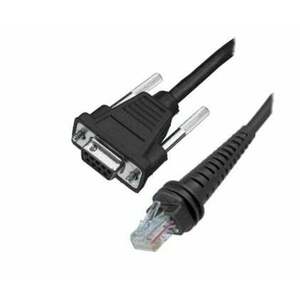 Honeywell connection cable, RS-232 CBL-020-300-S00 obraz