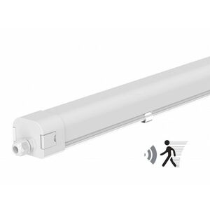 LED Solution LED prachotěsné svítidlo 120cm 40W s pohybovým senzorem 10301159 obraz