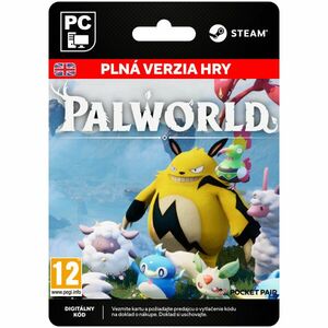 Palworld [Steam] obraz