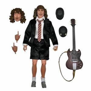AC/DC Angus Young Highway to Hell (AC/DC) obraz