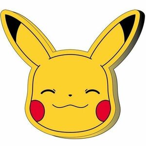 Polštář Pikachu (Pokemon) obraz