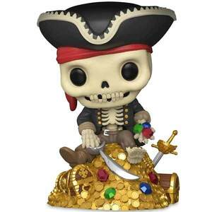 POP! Movies: Treasure Skeleton (Pirates Of The Caribbean) 16 cm obraz