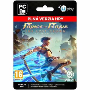 Prince of Persia: The Lost Crown [Uplay] obraz