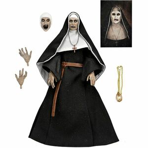 Akční figurka Ultimate Valak The Nun (The Conjuring Universe) obraz